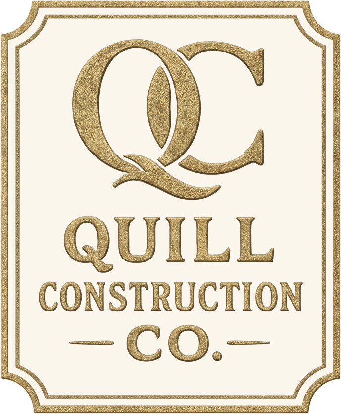 Quill Construction Co.